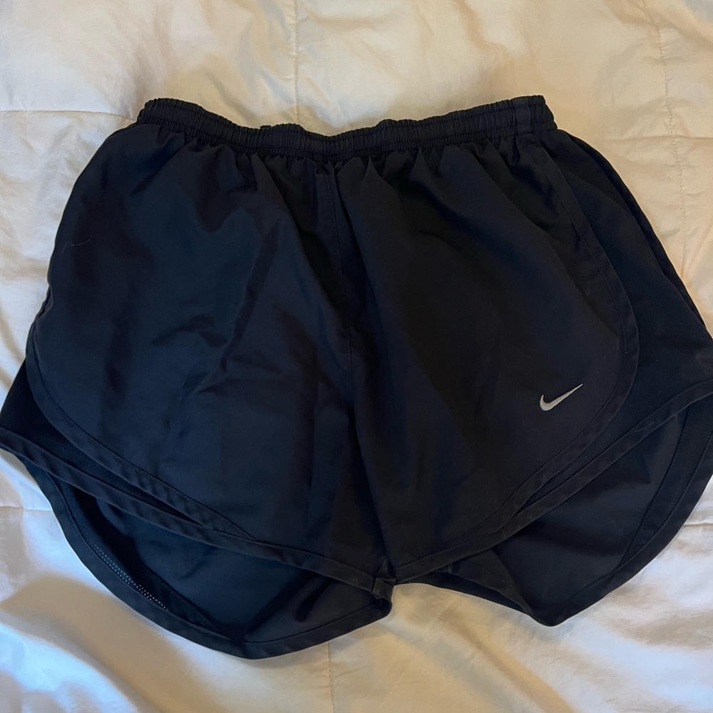 Nike running short size small